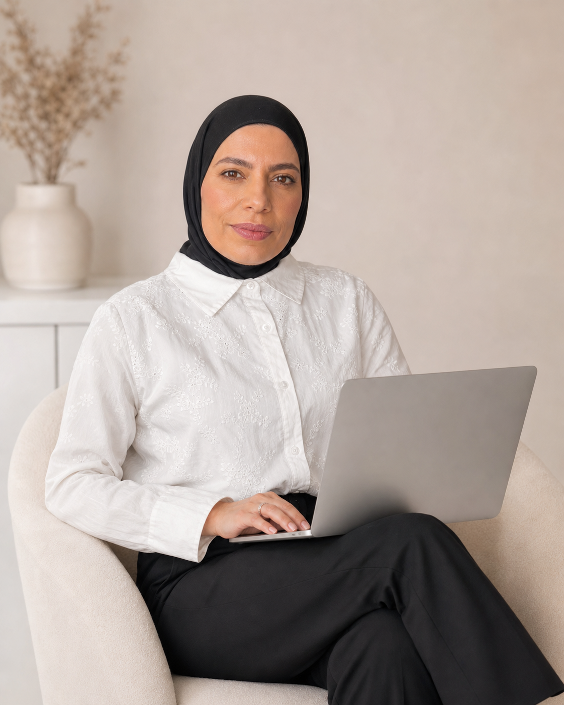 اليوم - صاحبة مشروع